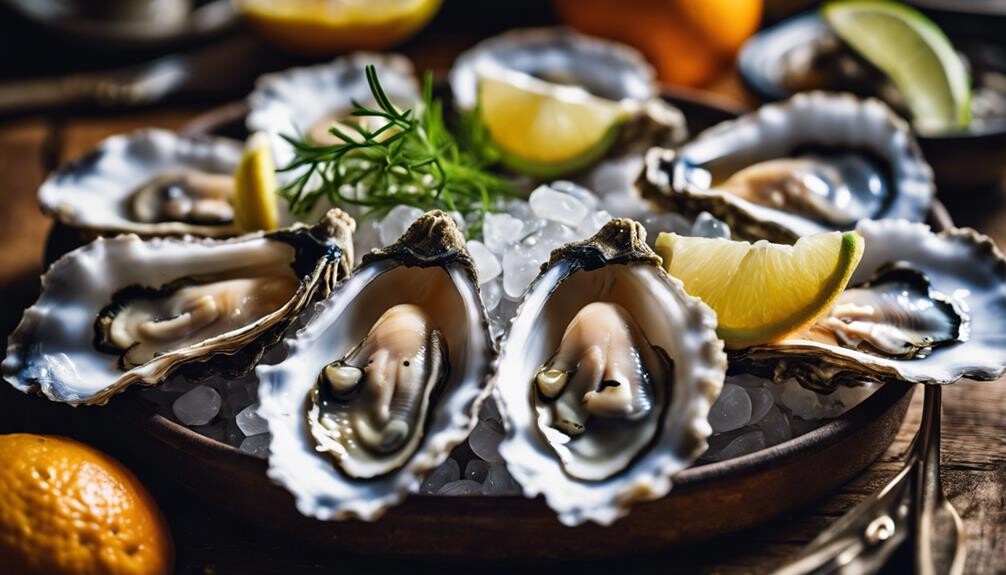 zesty seafood dipping sauce