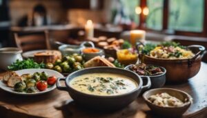 zuppa toscana soup sides