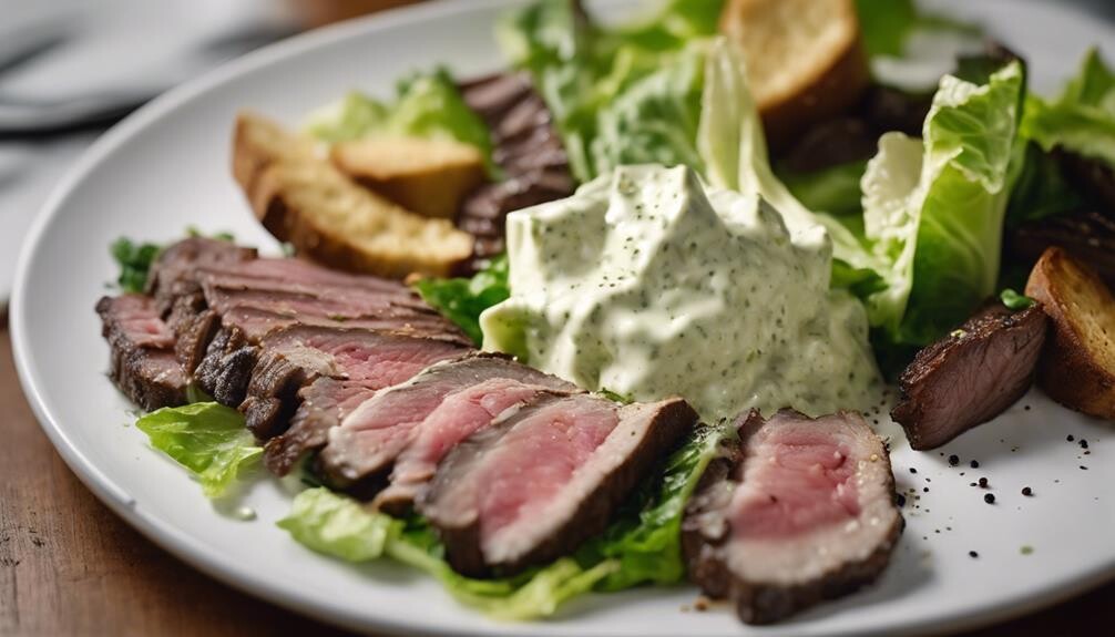 a favorite lunch option