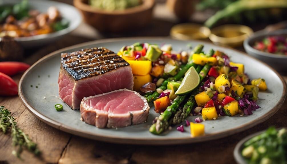 What To Serve With Ahi: 15 Best Side Dishes