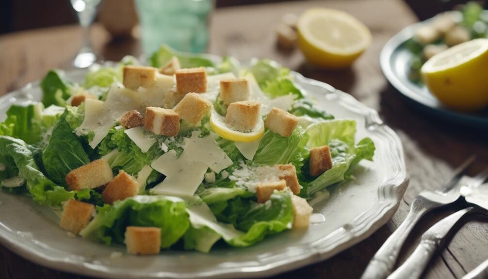 ancient roman leader s dish