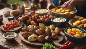 armadillo eggs side dishes