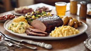 bbq beef side dishes