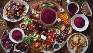 beet salad side dishes