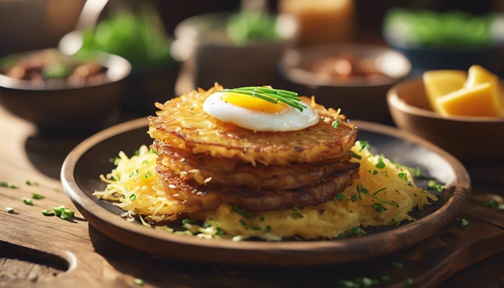 breakfast potato perfection achieved