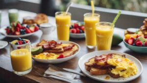 brunch side dishes guide