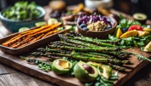 burger sides for you