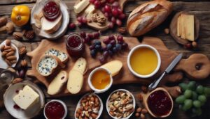 butter board side dishes