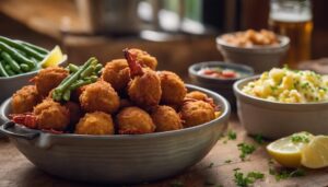 cajun cuisine side dishes