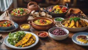 calabacitas side dish ideas