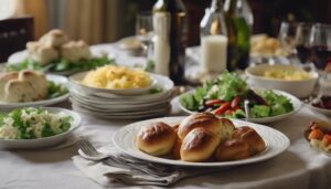 casserole side dish ideas