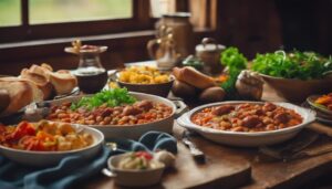 cassoulet side dish guide