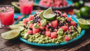 chalupa side dish ideas