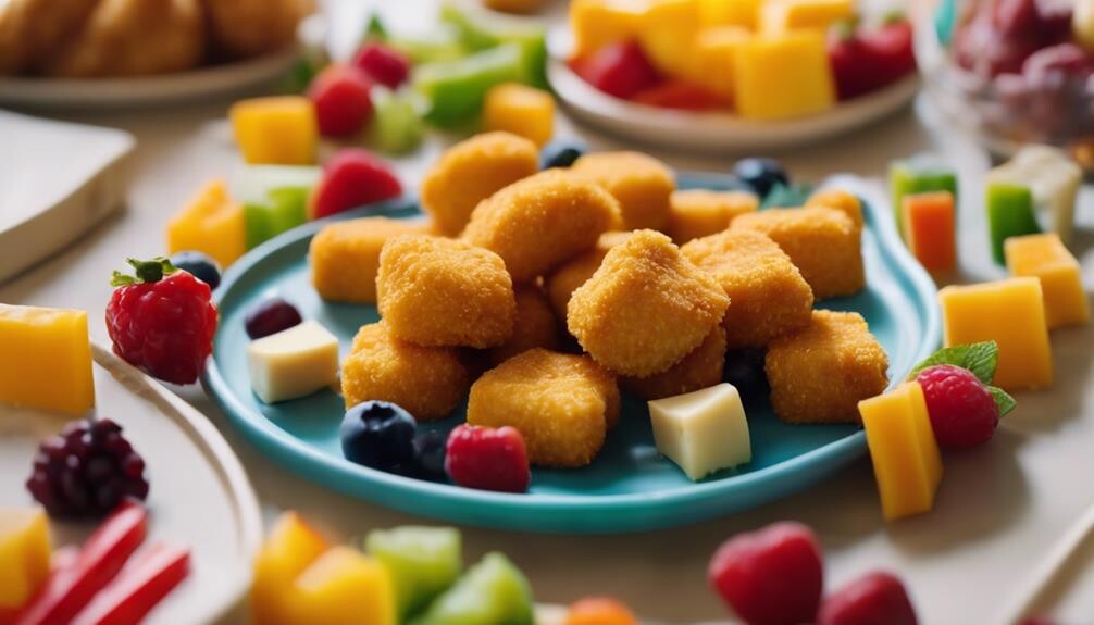 cheese cutting demonstration conducted