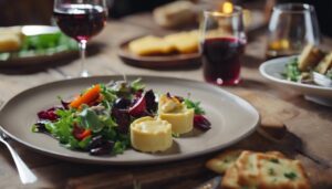 cheese ravioli side dishes