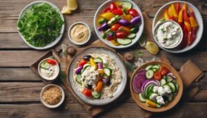 chicken kebabs side dishes