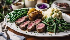 chicken liver side dishes