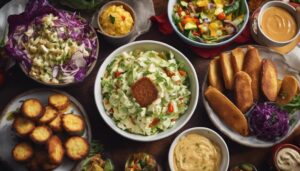 chili and potato pairings