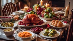 christmas ham side dishes