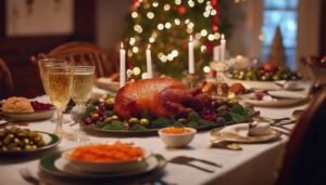 christmas ham side dishes