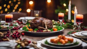 christmas lamb side dishes