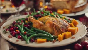 christmas lasagna side dishes