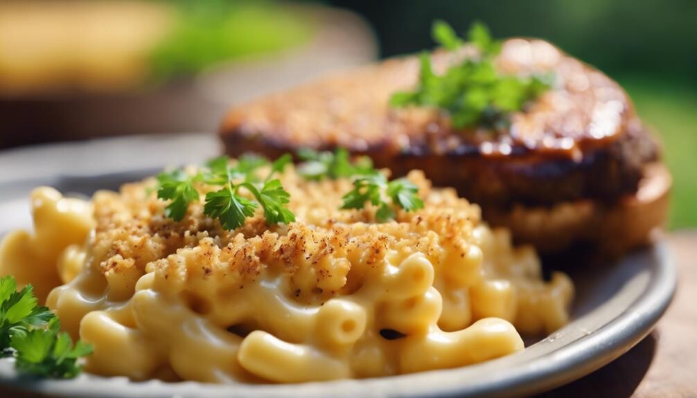 comfort food favorite dish