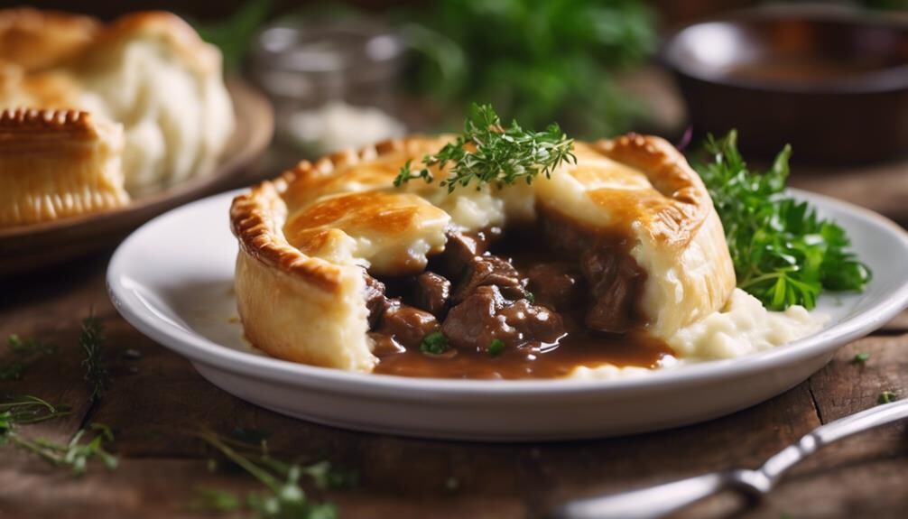 comfort food for all