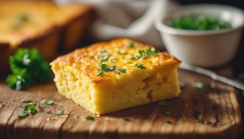 comfort food for all