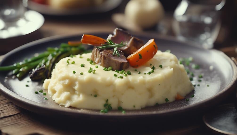 comfort food for all