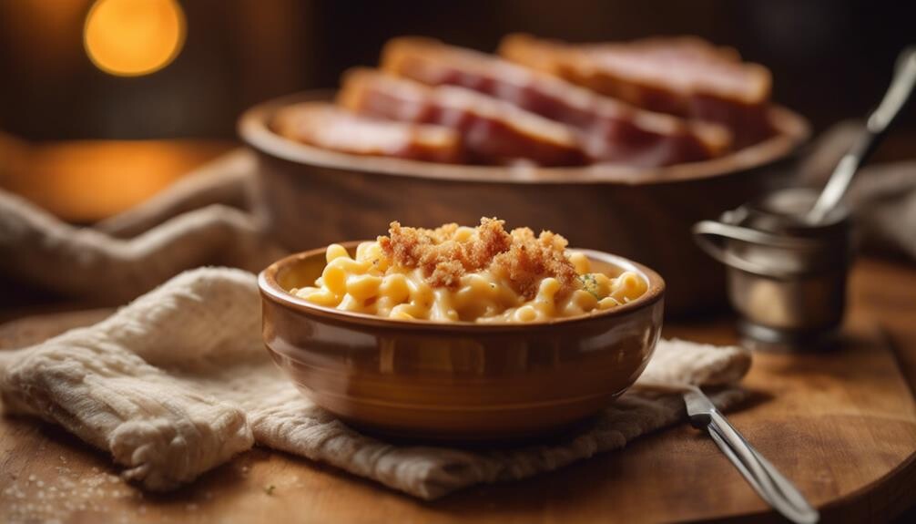 comfort food for all