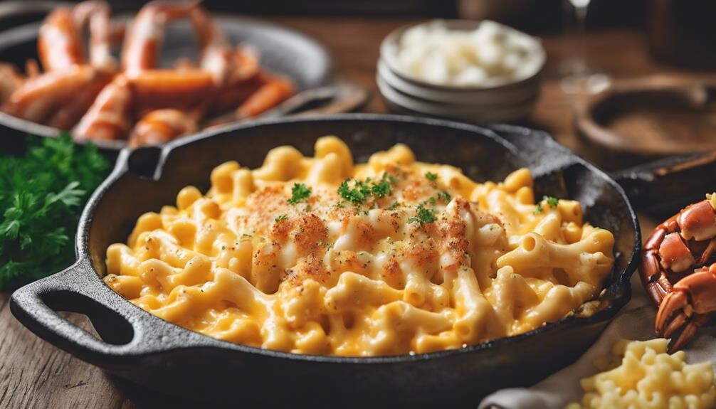 comfort food in pandemic