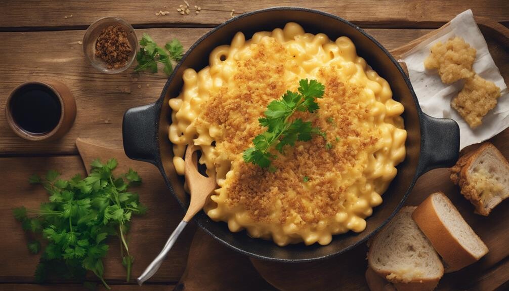 comfort food nostalgia favorite