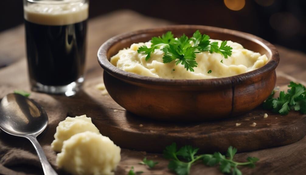 comfort food on thanksgiving