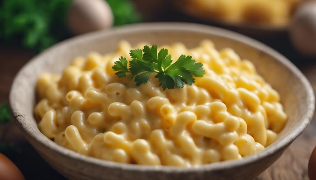 comfort food perfection achieved