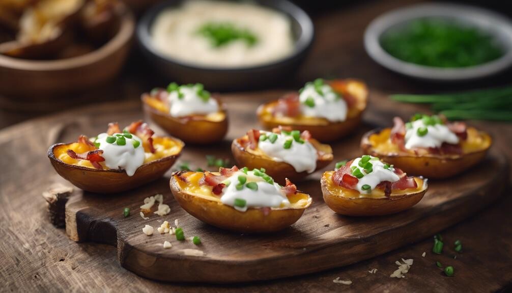 comfort food with cheese