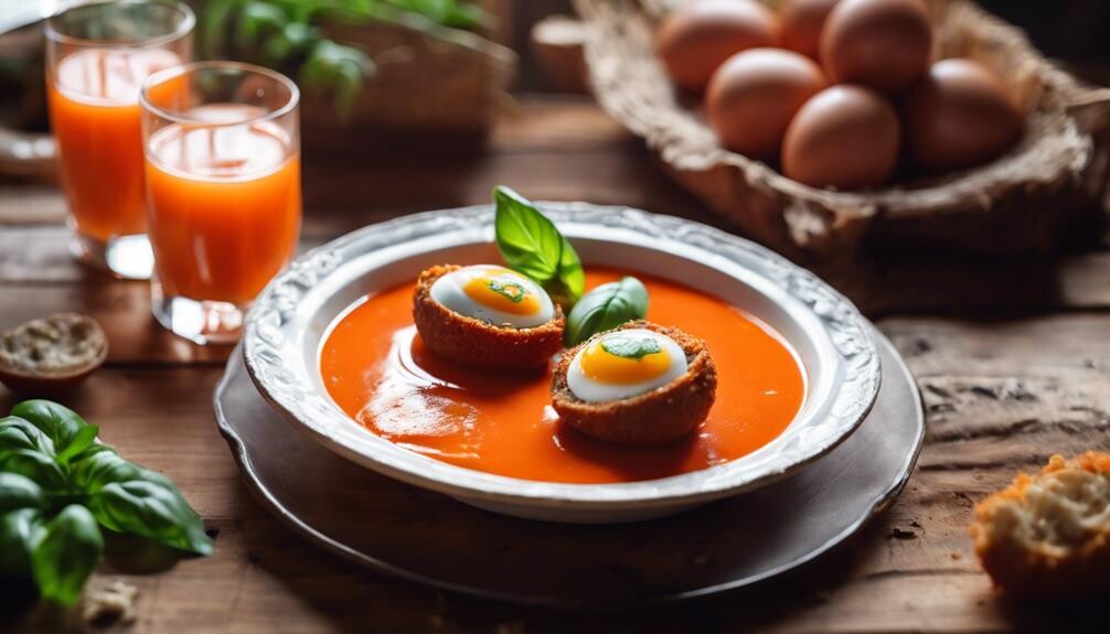 comforting bowl of warmth