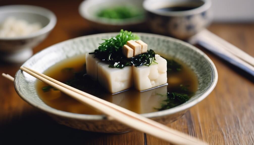 comforting bowl of warmth