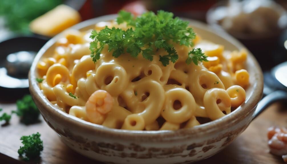 comforting classic dish favorite