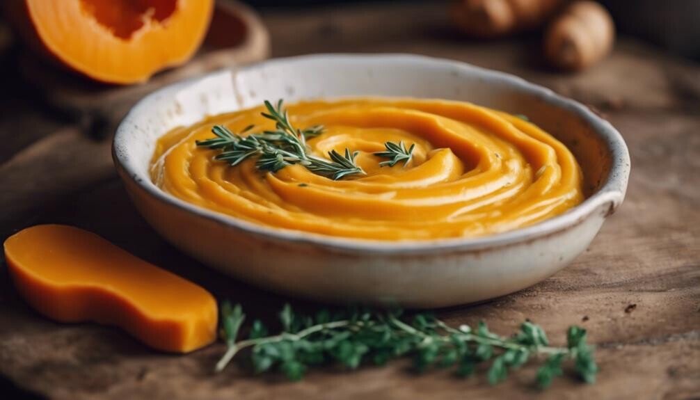 comforting fall side dish