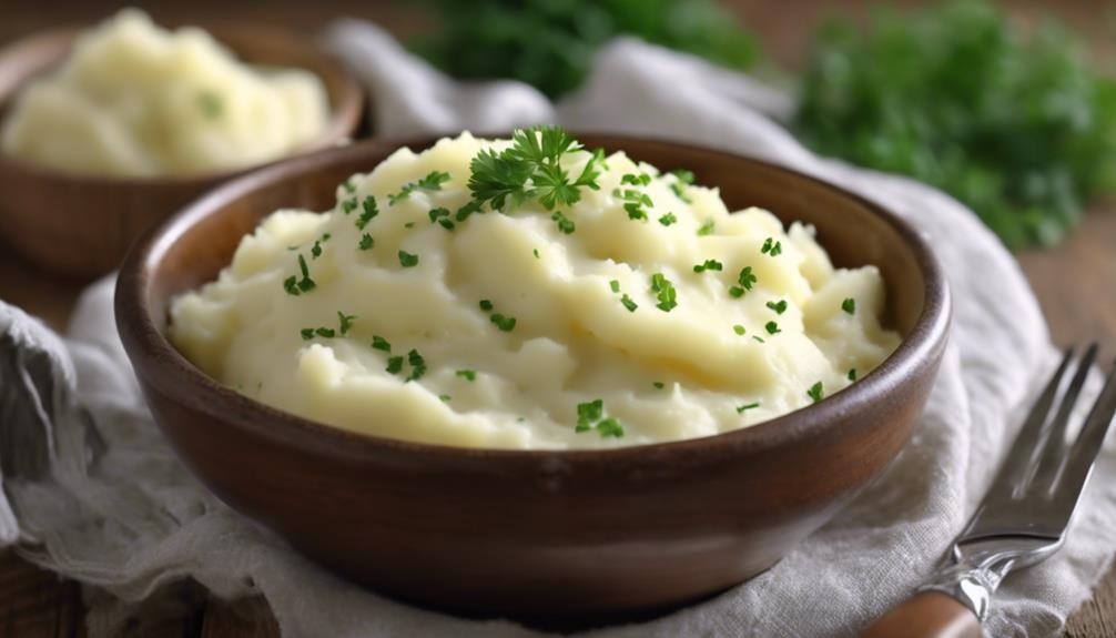 comforting holiday side dish