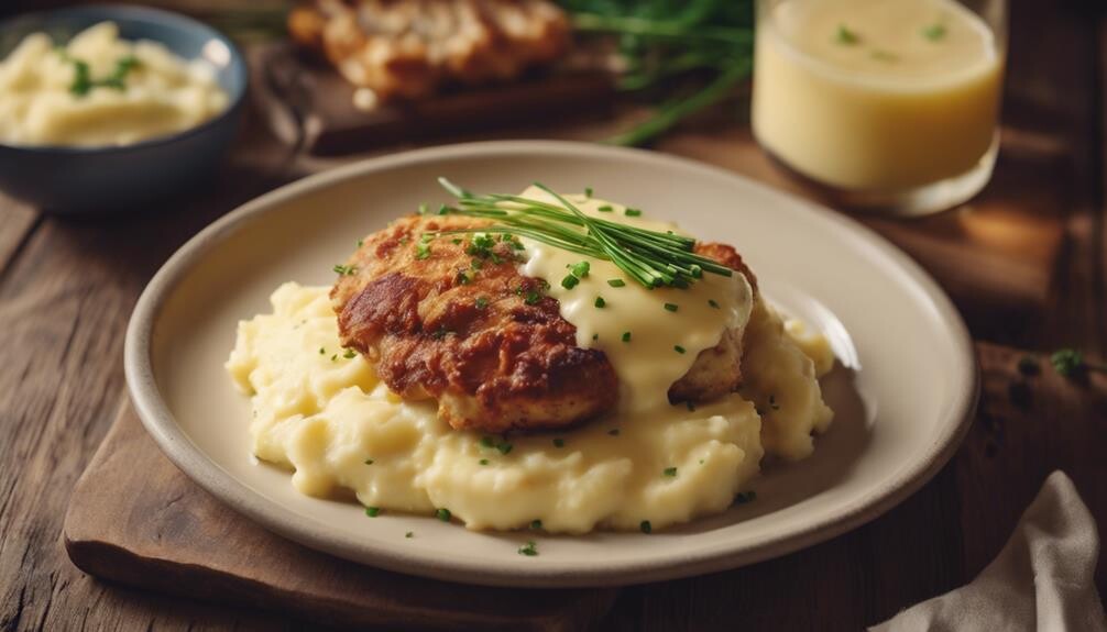 comforting holiday side dish