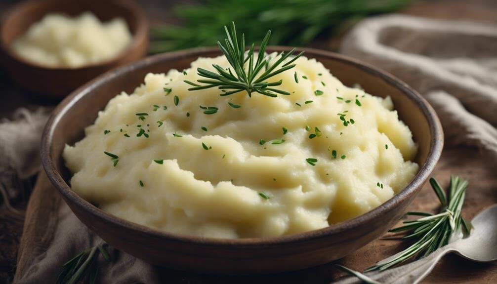 comforting holiday side dish