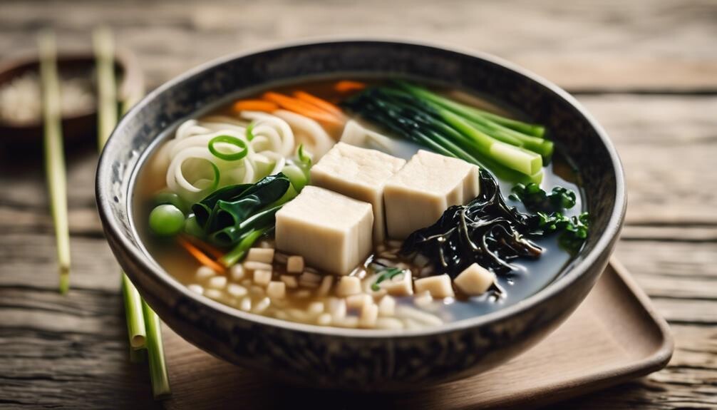 comforting japanese cuisine favorite