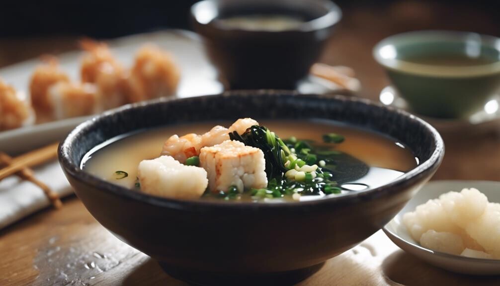 comforting japanese winter dish