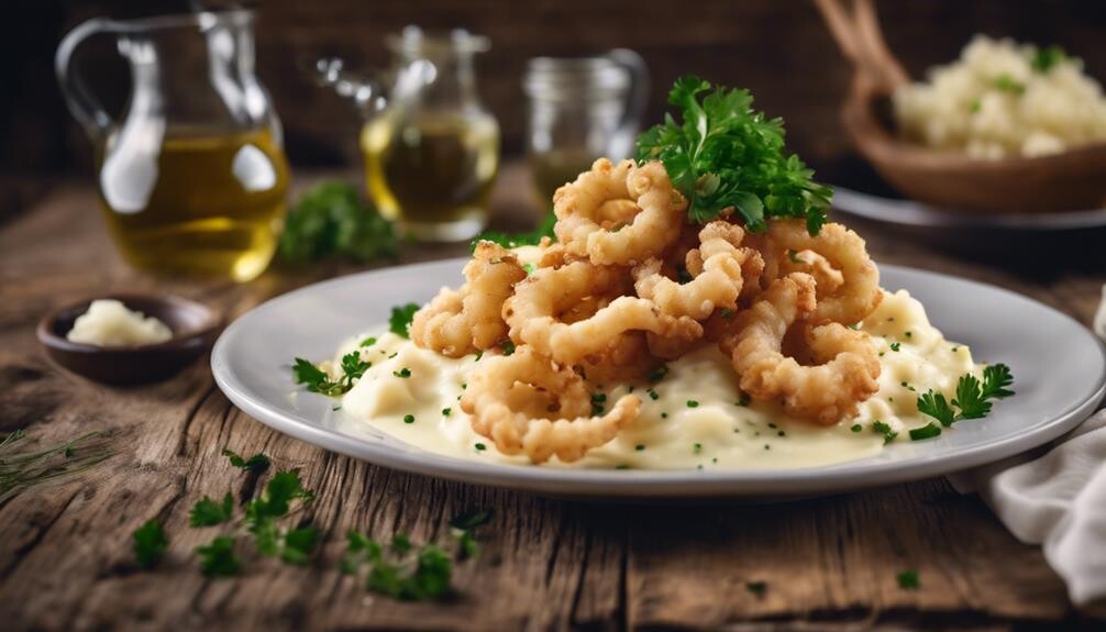 comforting side dish favorite