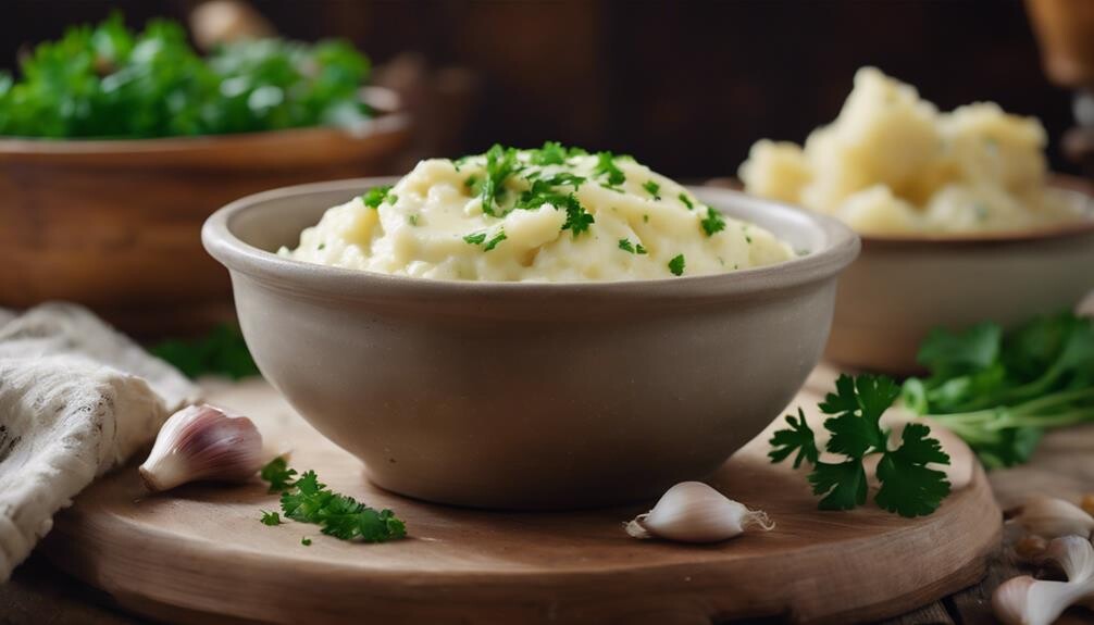 comforting side dish recipe