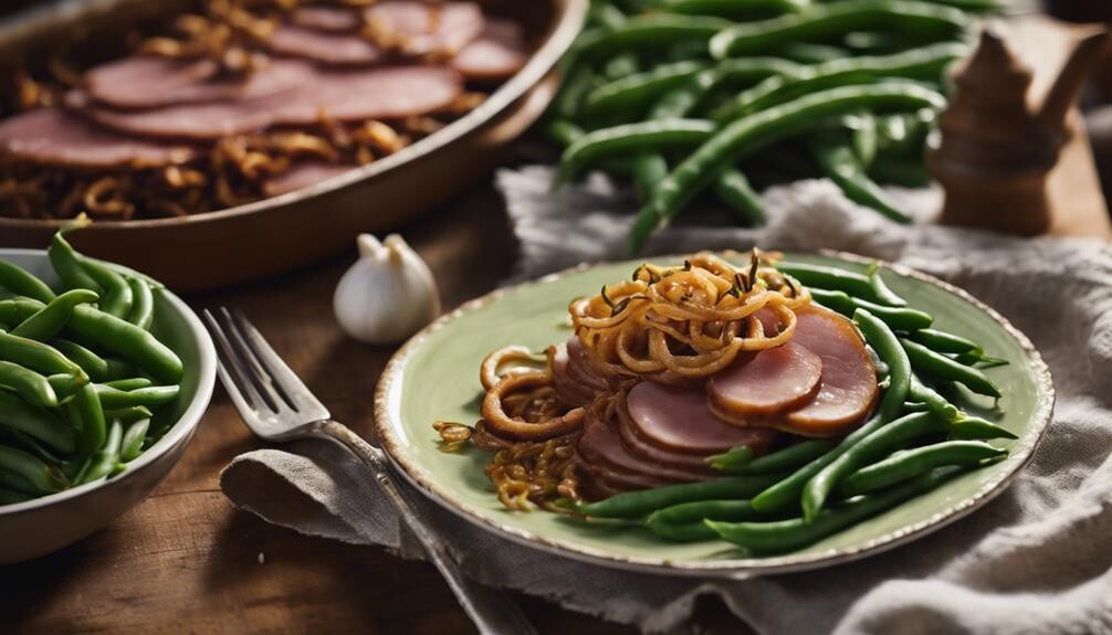 comforting thanksgiving side dish