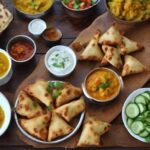 complement bombay potatoes perfectly