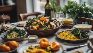 complement ottolenghi s citrus chicken